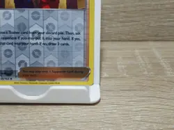 Sordward & Shielbert 135/163 Reverse Holo Battle Styles Pokemon Card - Image 5