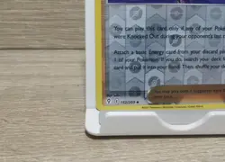 Raihan 152/203 Reverse Holo Evolving Skies Pokemon TCG Card - Image 4