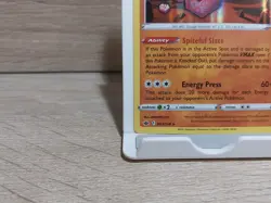 Galarian Runerigus 083/198 Holo Rare Chilling Reign Pokemon Card - Image 5