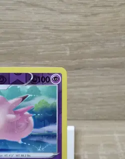 Clefable 054/172 Reverse Holo Rare Brilliant Stars SWSH Pokemon Card - Image 3