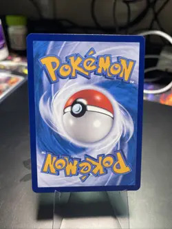 Pokemon TCG Chinese Mimikyu V CS4.5C 024/063 RR Holo Card - Image 4