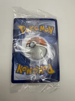 Pikachu 025/165 Pokemon TCG Holiday Calendar 2025 Holo Festive Stamp Promo Card - Image 3