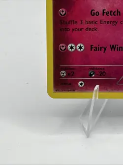 Togetic 44/108 Roaring Skies Regular Uncommon Near Mint Pokemon Card - Image 2