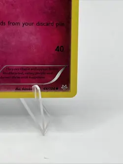 Togetic 44/108 Roaring Skies Regular Uncommon Near Mint Pokemon Card - Image 3