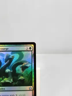 Wildwood Scourge 236 Foil Foundations FDN MTG - Image 3