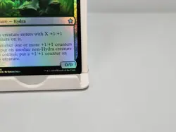 Wildwood Scourge 236 Foil Foundations FDN MTG - Image 5