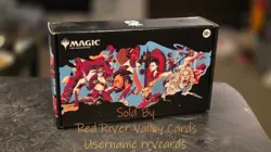 MTG Secret Lair: Festival in a Box Las Vegas 2024 Bundle - Factory Sealed - Image 1