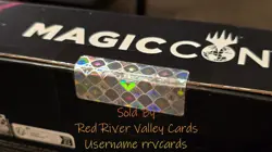 MTG Secret Lair: Festival in a Box Las Vegas 2024 Bundle - Factory Sealed - Image 3