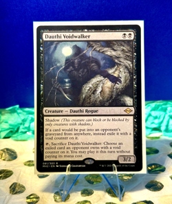 MTG- Dauthi Voidwalker #81- MH2 - Image 3