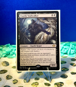 MTG- Dauthi Voidwalker #81- MH2 - Image 4