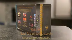 MTG The Lord of the Rings: Tales of Middle-earth - Gift Bundle - Factory Sealed - Image 3
