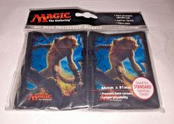 Ultra Pro x80 Arlin Kord (Wolf Form) Sleeves MTG Shadows Over Innistrad v2 - Image 1