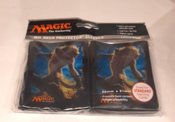 Ultra Pro x80 Arlin Kord (Wolf Form) Sleeves MTG Shadows Over Innistrad v2 - Image 3