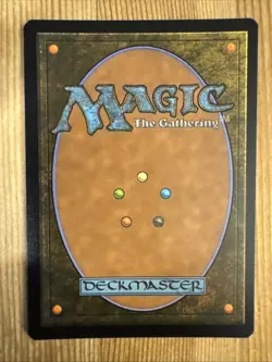 Island - Foil - Full Art - SPM - MTG - EN - NM - 0190 - Image 2