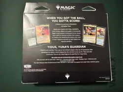 MtG Final Fantasy X Commander Deck Counter Blitz NEW/SEALED - Image 2