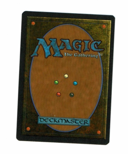 MTG (NM Never Played) SULFUROUS SPRINGS Ice Age Magic the Gathering WOTC - Image 2