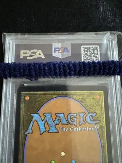 Psa9 Mtg Ghidorah, King Of The Cosmos Foil Chinese Simplified Cs - Image 5