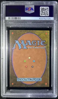 Psa7 Memory Jar Foil Mtg - Image 2