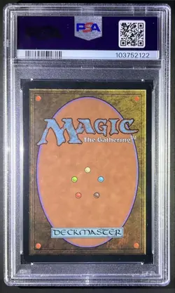 Psa8 Mox Diamond Mtg - Image 2