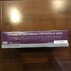 Mtg Double Masters2022 Draft Booster English Version Box - Image 4