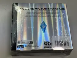 Mtg Final Fantasy Collector Booster English Version 1 Box - Image 2