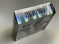 Mtg Final Fantasy Collector Booster English Version 1 Box - Image 3