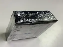 Mtg Final Fantasy Collector Booster English Version 1 Box - Image 4