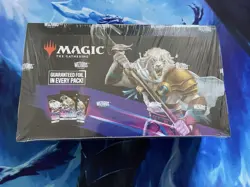 Mtg English Version Foundations Box - Image 1