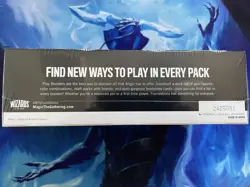 Mtg English Version Foundations Box - Image 3