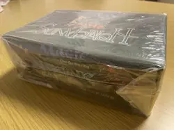 Mtg Homelands English Version Box - Image 5