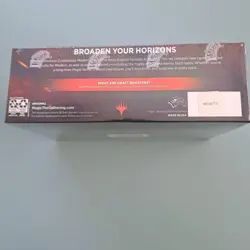 Mtg Modern Horizons2 English Box Draft Booster - Image 2