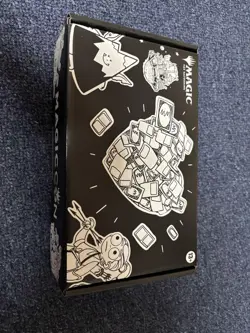 Mtg Festival In A Box Chicago 2025 - Image 1