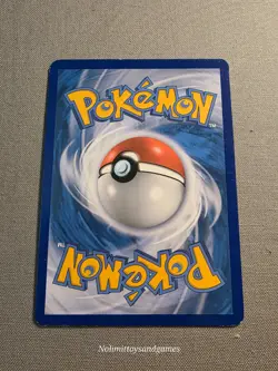 Pokemon Flareon BW88 Holo Black Star Promo Black & White Promo Free Shipping - Image 2