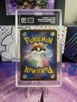 Pikachu 197/SV-P Gym Event Campaign - Japanese Pokemon Promo 2024 - Mew - TAG 10 - Image 2