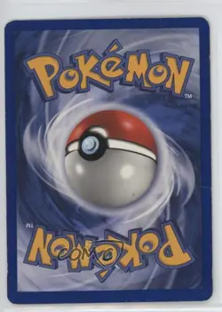 Cosmos Holo - Torchic (EX Deck Tins) Pokemon Nintendo Black Star Promo #017 2002 - Image 2