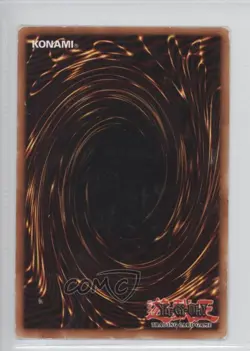 Twin Long Rods #2 Unlimited YuGiOh Magic Ruler Booster #MRL-057 2002 READ - Image 2