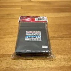 Yugioh Honest 50 Sleeves Official Card Duelist Protector 59mm×86mm 2008 JAPAN - Image 2