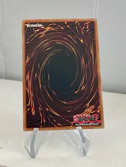 Yugioh! Fusion Devourer - STON-EN020 - Unlimited - Ultimate Rare Lightly Played - Image 5