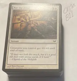 MTG Dark Ascension COMMON COMPLETE SET 64 cards NM - Image 3