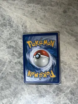 Pokemon Pyroar Break - 24/114 - Steam Siege XY Ultra Rare Card NM Holographic - Image 2