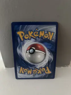 Pokemon Pyroar Break - 24/114 - Steam Siege XY Ultra Rare Card NM Holographic - Image 3