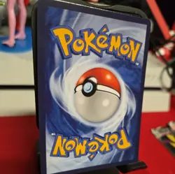 Dark Magician Pikachu VCOS 010/055 Pokemon Cosplay Card FREE SHIPPING - Image 5