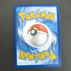 Pokemon TCG Cornerstone Mask Ogerpon EX Twilight Masquerade Card 215/167 SIR - Image 3