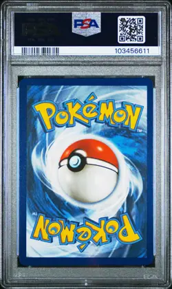PSA 10 GEM MINT Dragonite V 192/203 Evolving Skies Alt Art Pokemon Card - Image 2