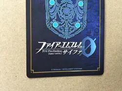 Finn P10-005PR Fire Emblem 0 Cipher FE Heroes Promotion Card Holy War - Image 5