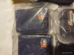 Approximately 600 Pokemon Cards. New And Opened Boxes See Description - Image 3