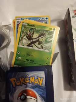 Approximately 600 Pokemon Cards. New And Opened Boxes See Description - Image 4