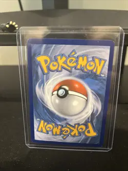 Umbreon - XY96 - Pokemon XY Promo Holo Rare Card NM - Image 2