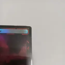 Foil Bloodstained Mire Zendikar Rising Expeditions NM - Image 5