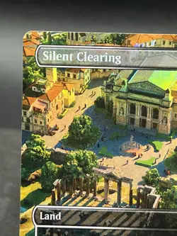 Silent Clearing (Borderless) Universes Beyond: Assassin's Creed Foil - Image 4